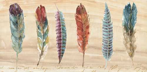 Spiced Nature 12