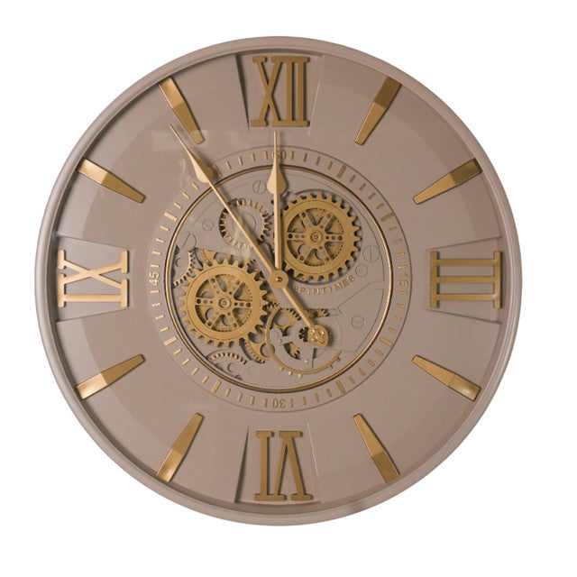 Wall Clock Y779