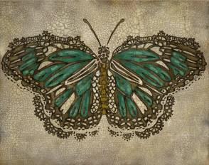 Lace Wing 2