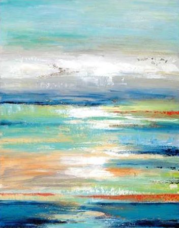 Out To Sea
