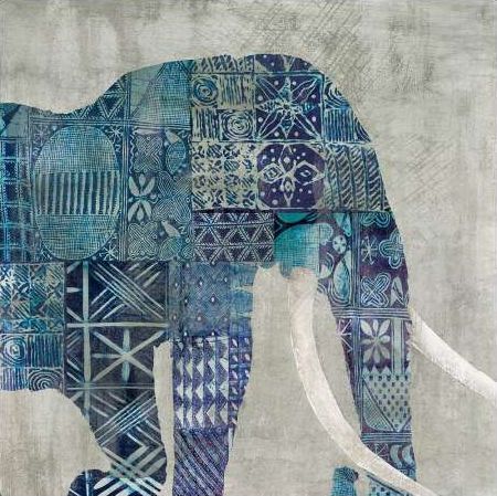 Botswana Patterns