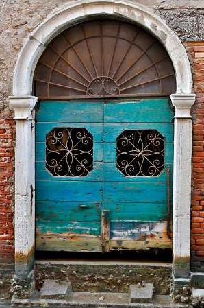 Venice Door