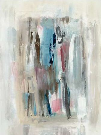 Rain Shadow I