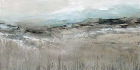 Distant Foothills