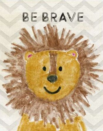 Safari Be Brave