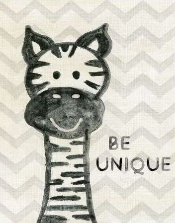 Safari Be Unique