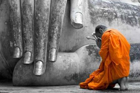The Offering