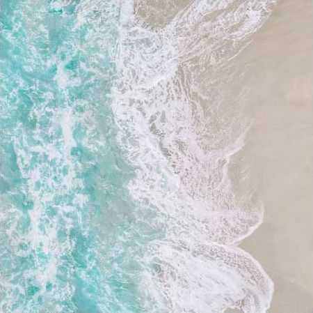 Crashing Tides