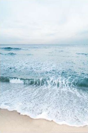 Tranquil Ocean II