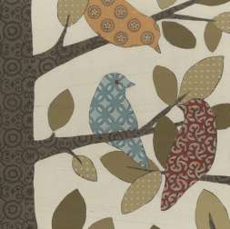 Forest Flock 2