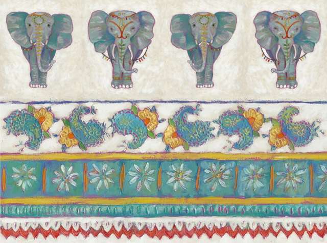 Festival Collection A