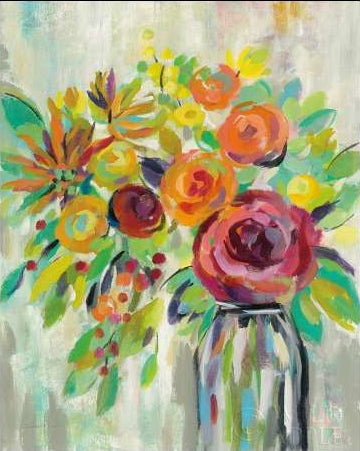 Flower Still Life 2