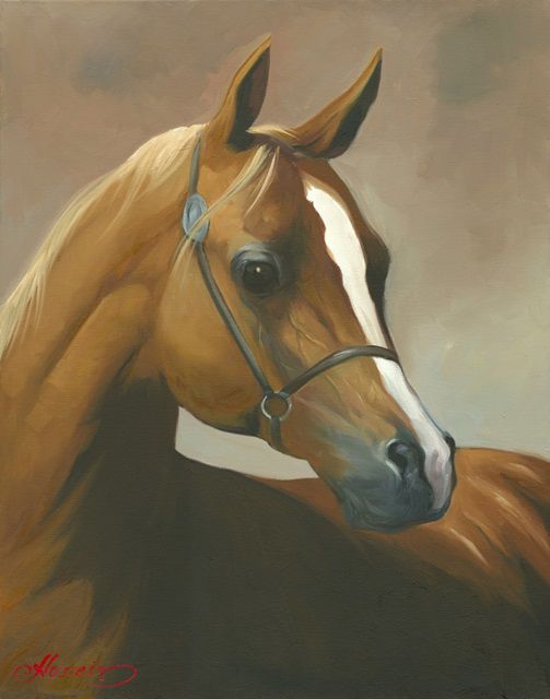 Chestnut