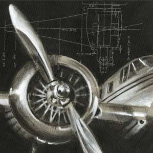 Aerial Navigation I