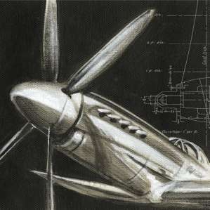 Aerial Navigation II