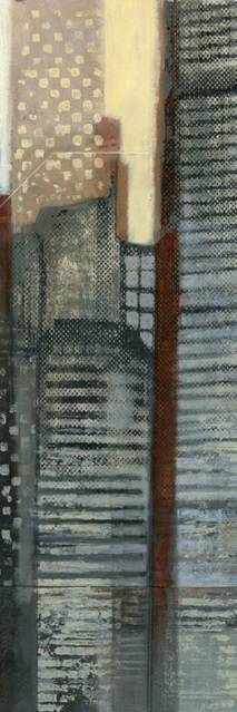 Urban Landscape V