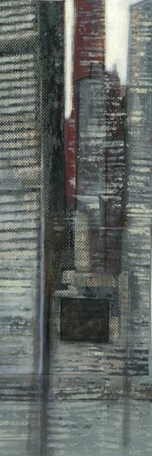 Urban Landscape VI