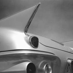 57 Eldorado Seville