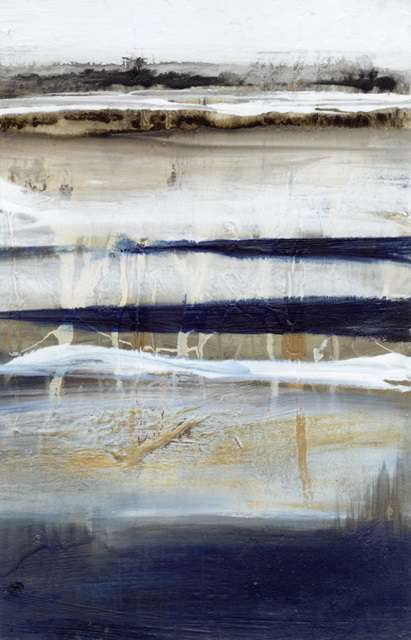 Deep Earth I