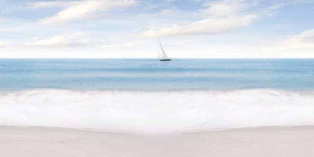 Beach Photography IX