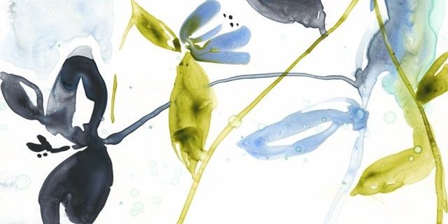 Hanging Garden II