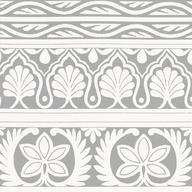 Ornamental Detail 2