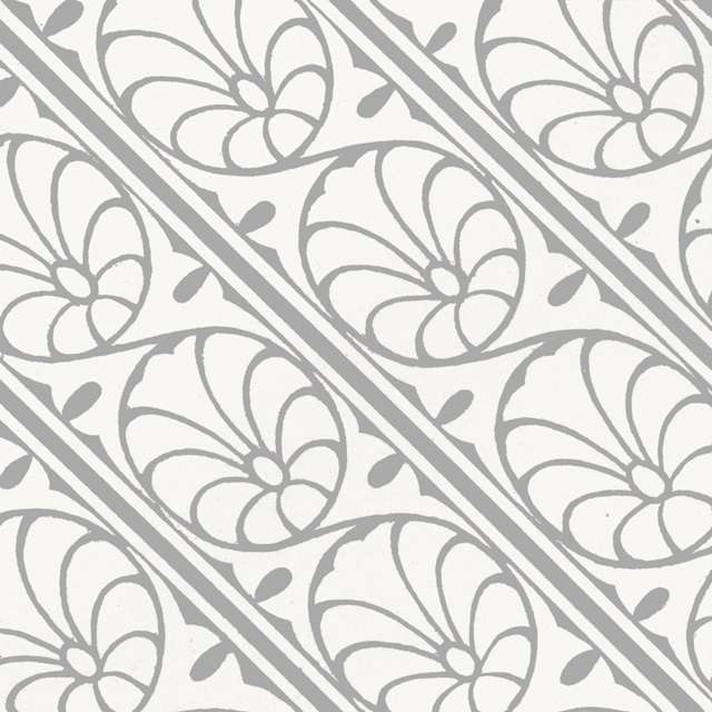Ornamental Detail 3