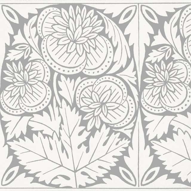 Ornamental Detail 5
