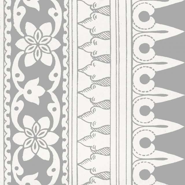 Ornamental Detail 6