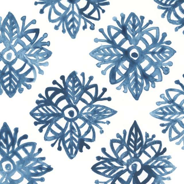 Indigo Sampler 9