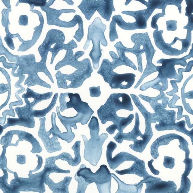 Indigo Sampler 10