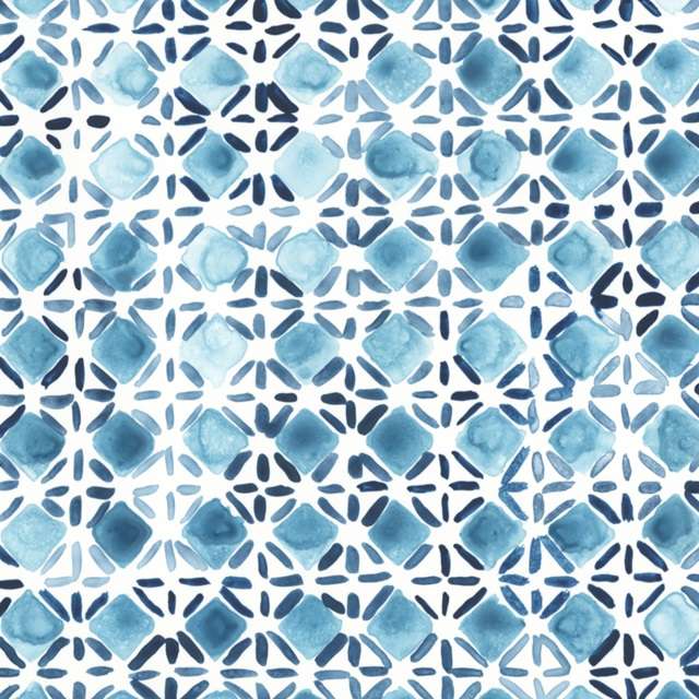 Indigo Sampler 12