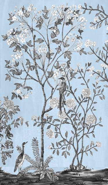 Tree of Life Chinoi II