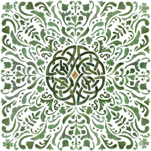 Celtic Knot II