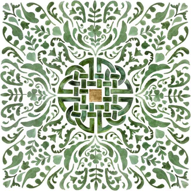 Celtic Knot III