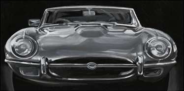 European Sports Car I