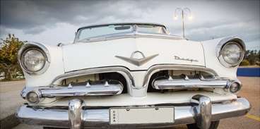 Classic Cuba