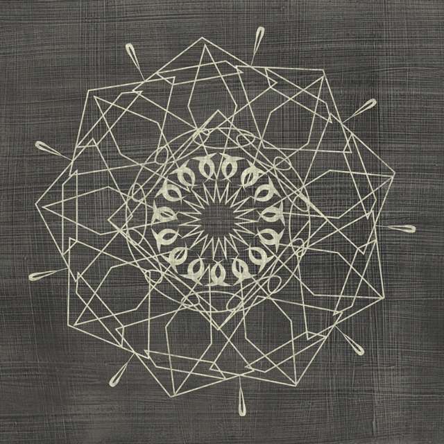 Geometric Tile II