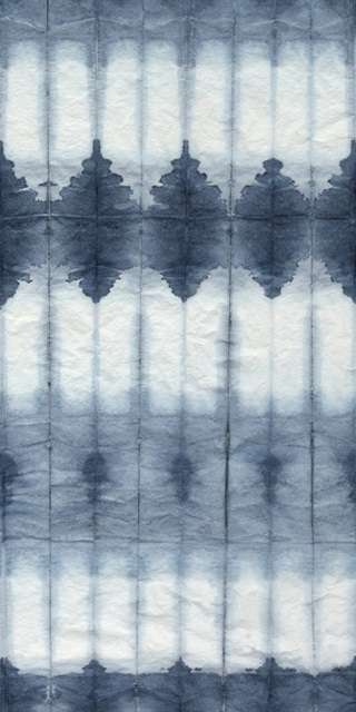 Shibori II