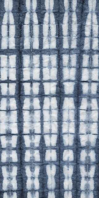 Shibori III