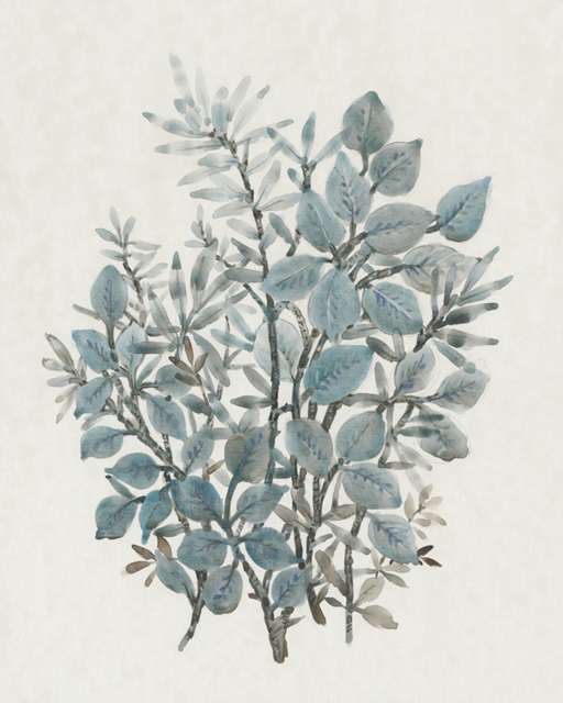 Leaf Arrangement 1