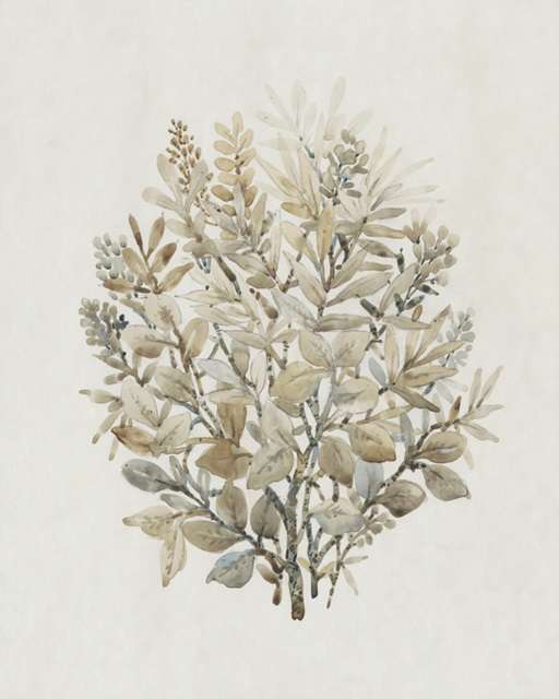 Leaf Arrangement 2