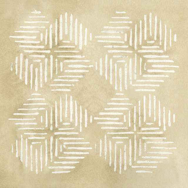 Sand Stitch IV
