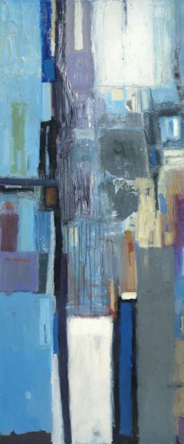 Parting of the Sea I