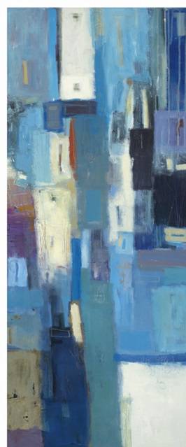 Parting of the Sea II