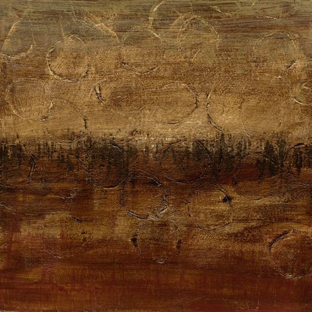 Distant Forest I