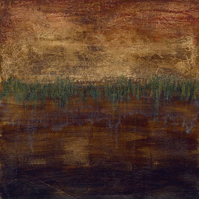 Distant Forest II