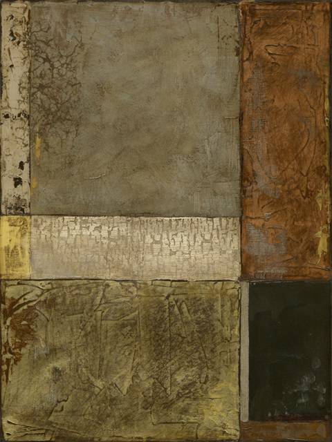 Gilded Age I