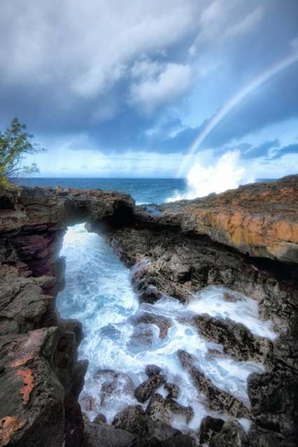 Arch Rock II
