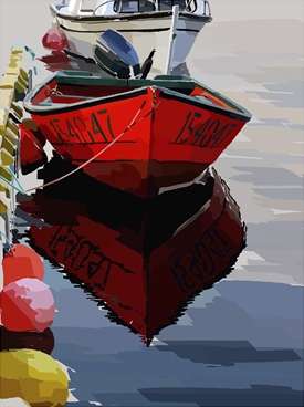 Bold Boats VII